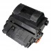 Toner Compatível HP CF281X preto CX 01 UN